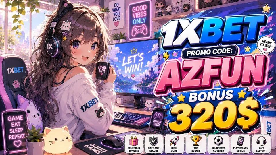 1xbet Free Code: How to Claim Your Bonus and Boost Your Betting