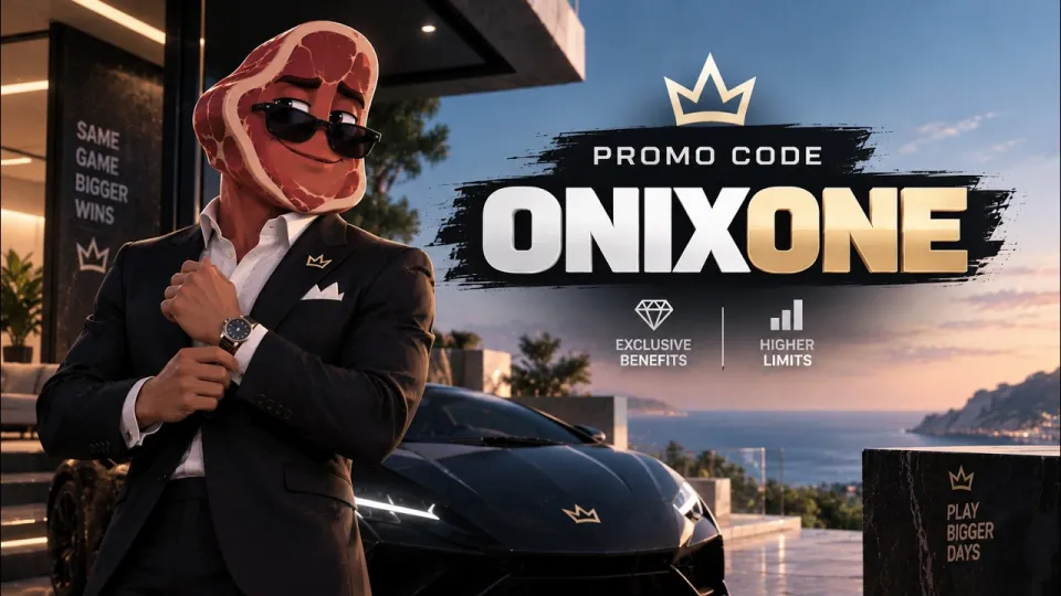 Stake Promo Code: Unlock Bonuses with ONIXONE in 2026